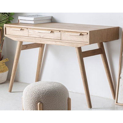NYRY DESK