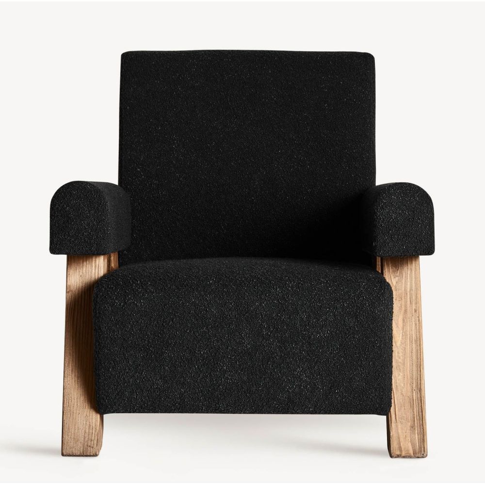 Armchair Sull