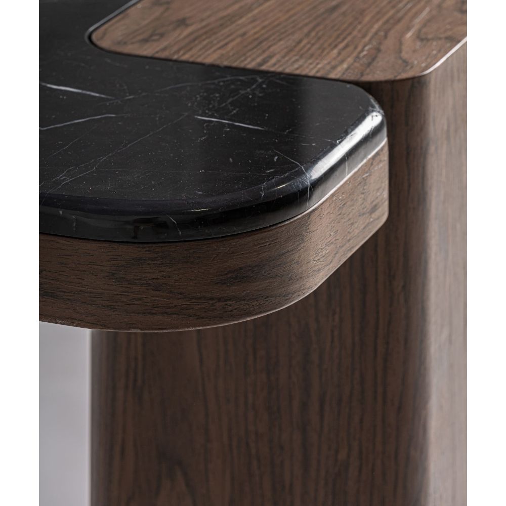 ATLAS CONSOLE