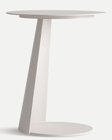 WENGEN SIDE TABLE