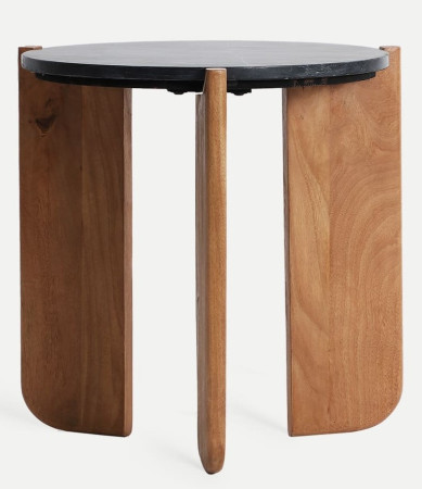 VALIGNY SIDE TABLE