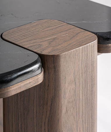 ATLAS SIDE TABLE