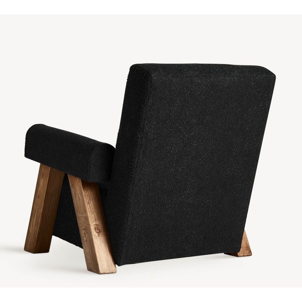 Armchair Sull
