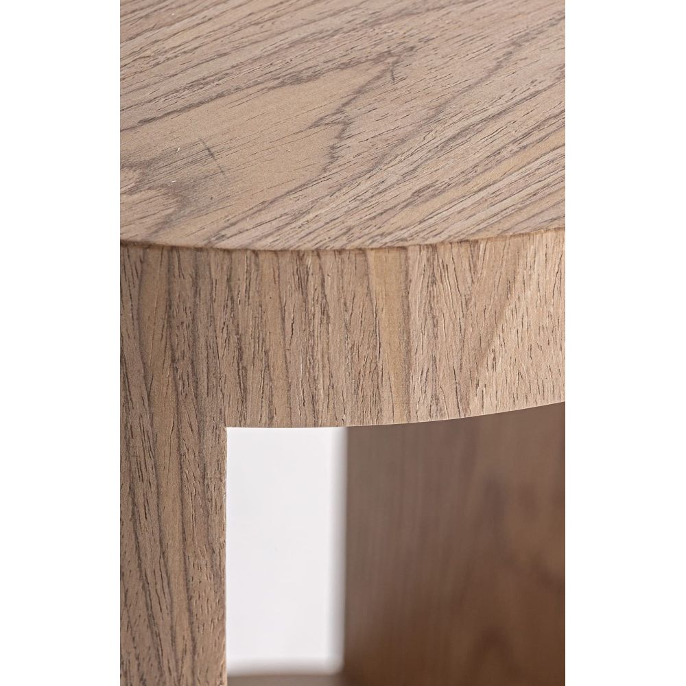 LIRA SIDE TABLE