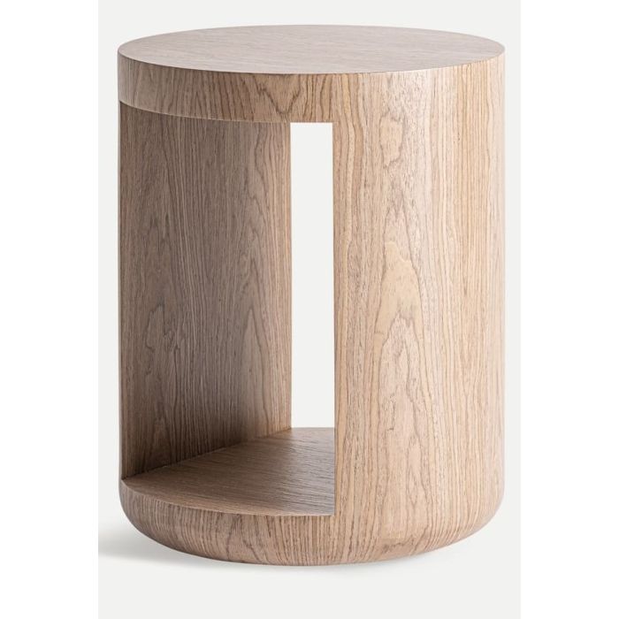 LIRA SIDE TABLE