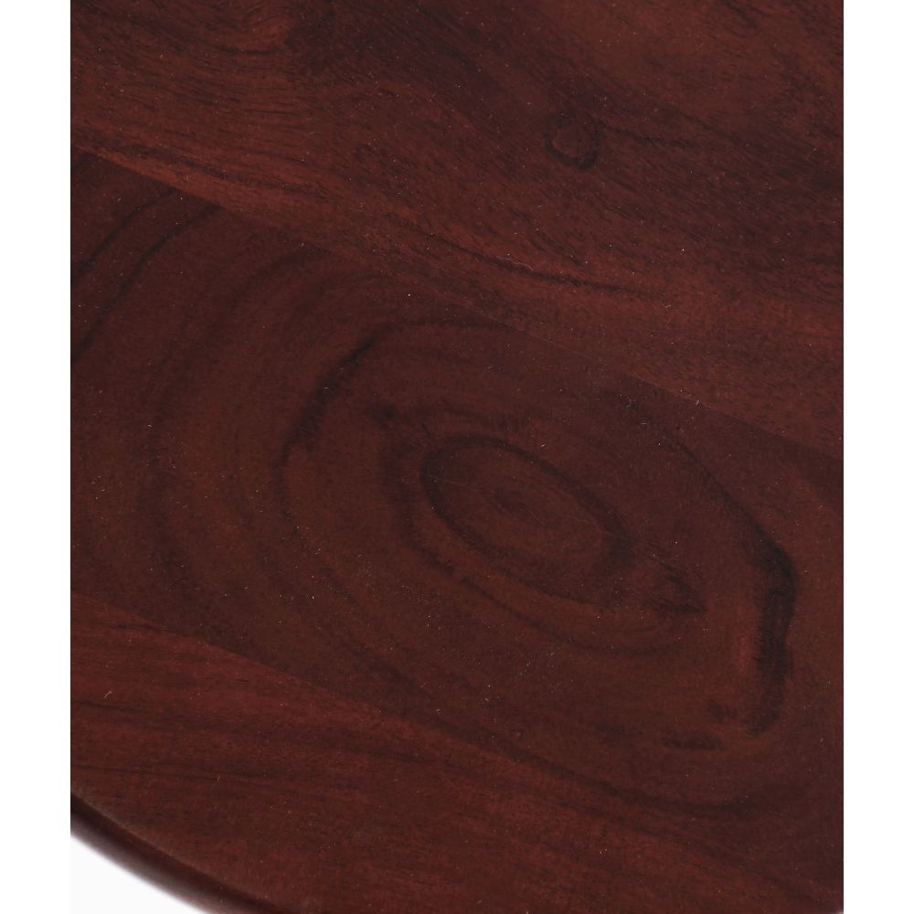 OAKY SIDE TABLE