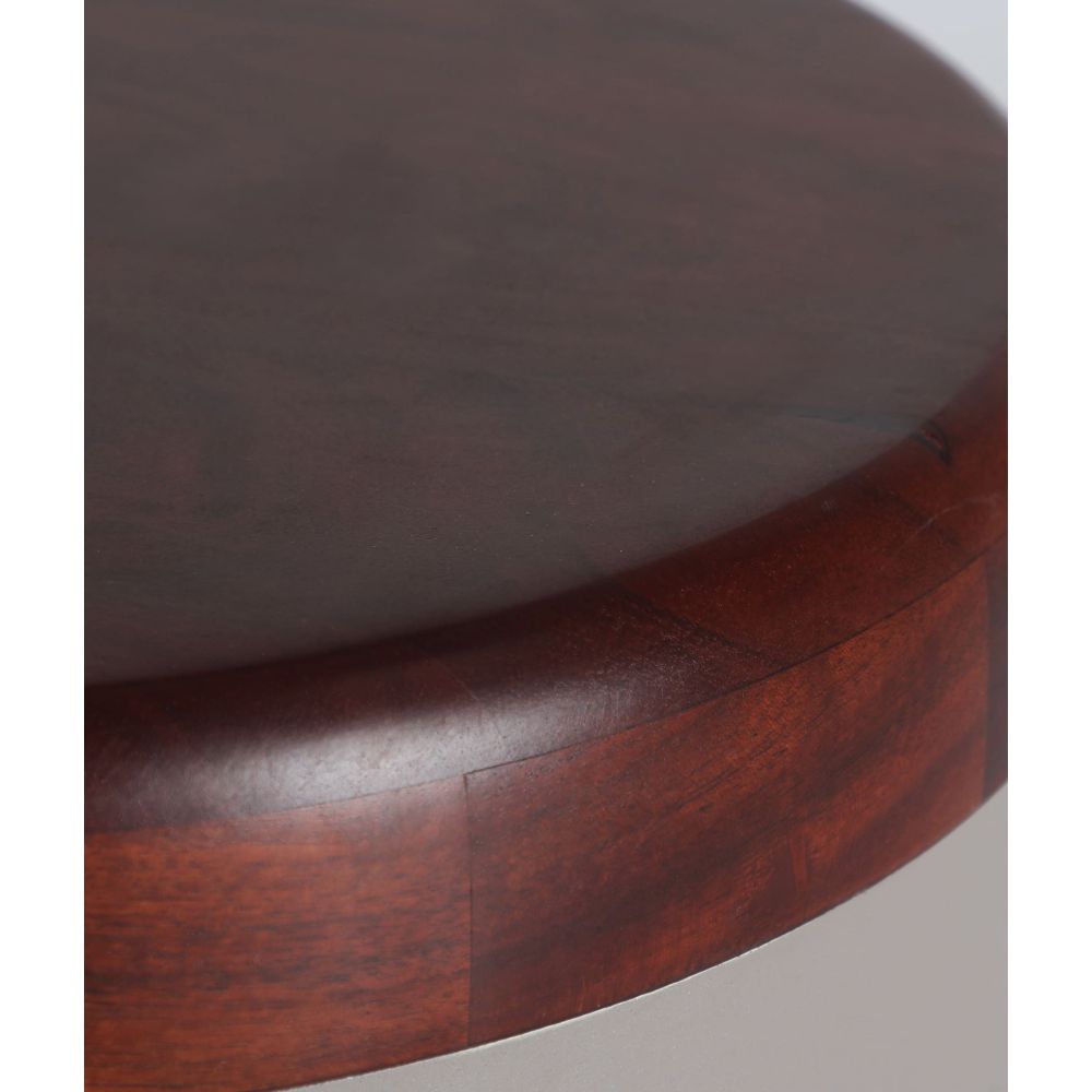 OAKY SIDE TABLE