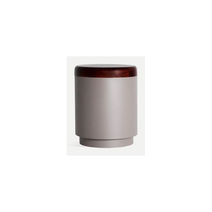 OAKY SIDE TABLE