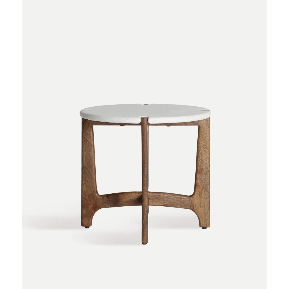 LAAX SIDE TABLE