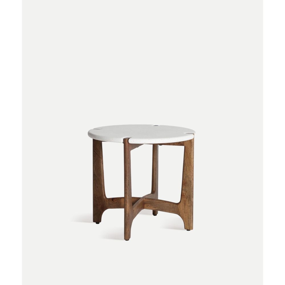 MESA DE APOIO LAAX