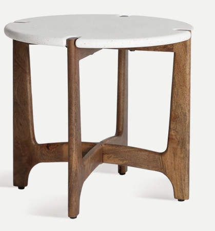 LAAX SIDE TABLE