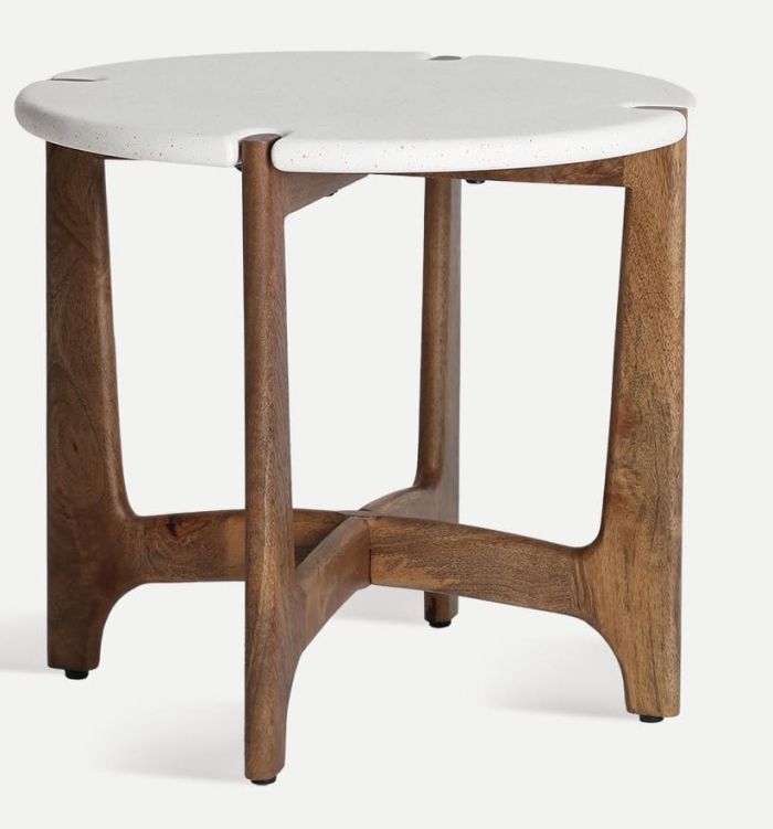 MESA DE APOIO LAAX