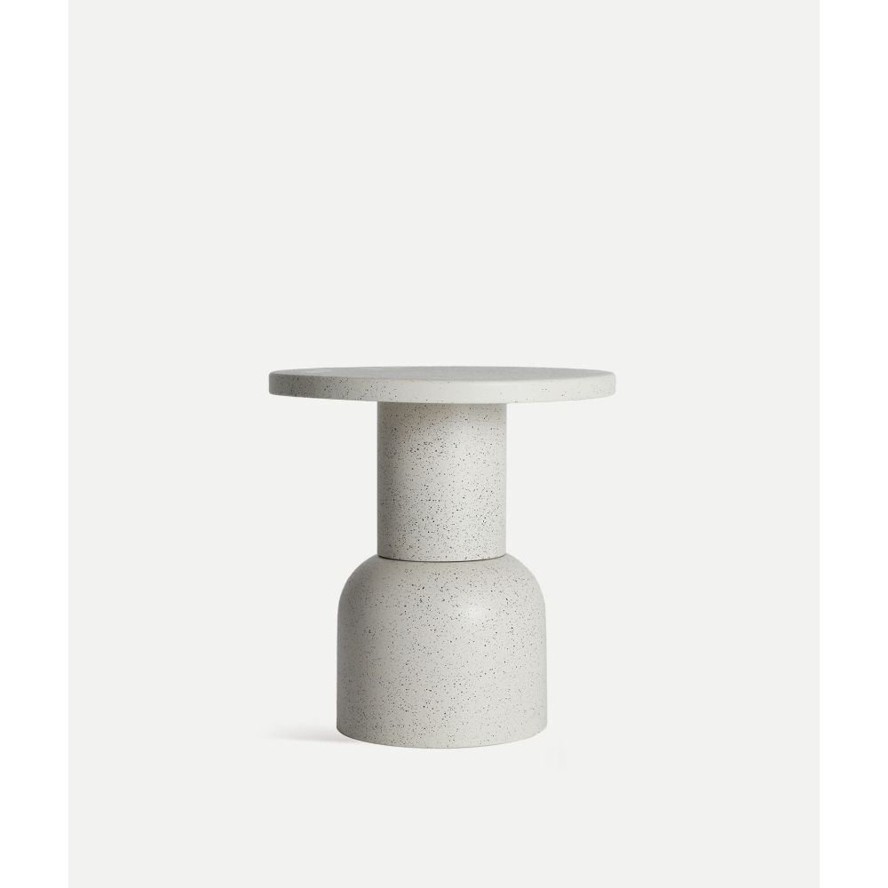 MESA DE APOIO OVATE