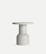 OVATE SIDE TABLE