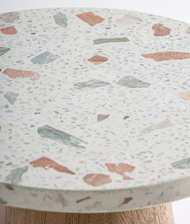 MESA DE APOIO LAUTREC