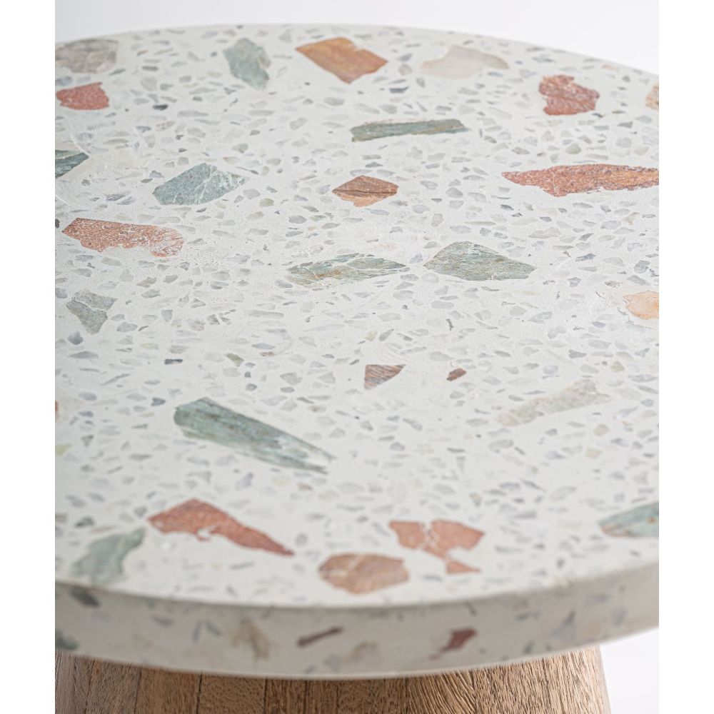 LAUTREC SIDE TABLE