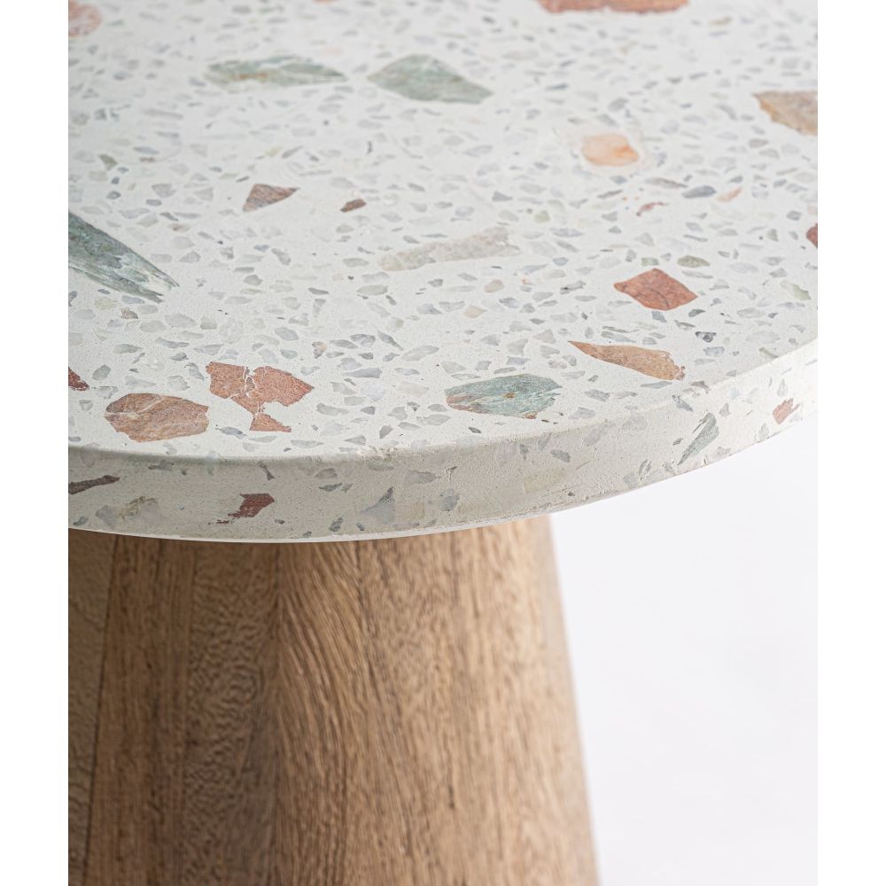 MESA DE APOIO LAUTREC