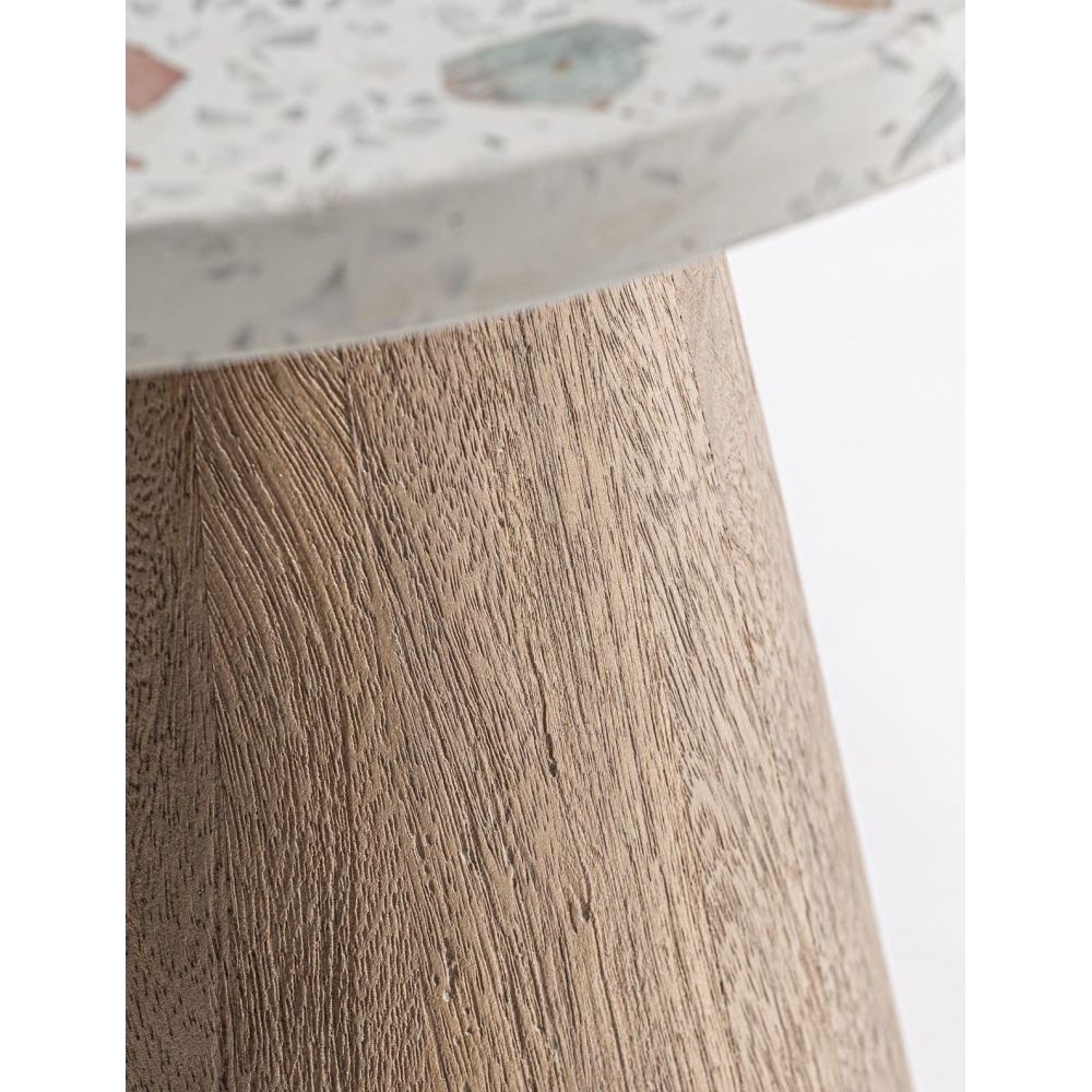 MESA DE APOIO LAUTREC
