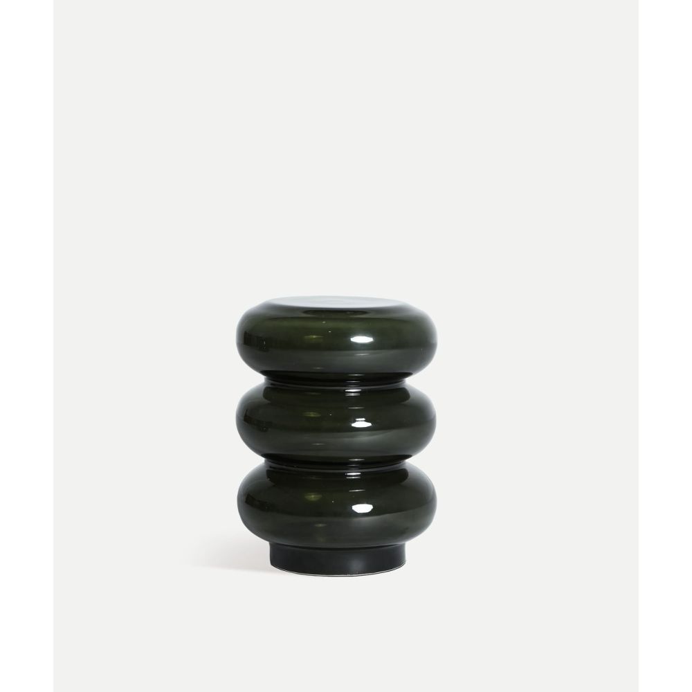 HALLSTAT SIDE TABLE