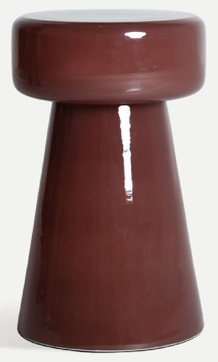 ALCOUTIM SIDE TABLE