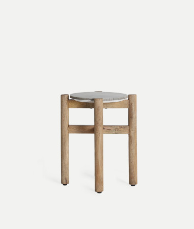 LACUANE SIDE TABLE
