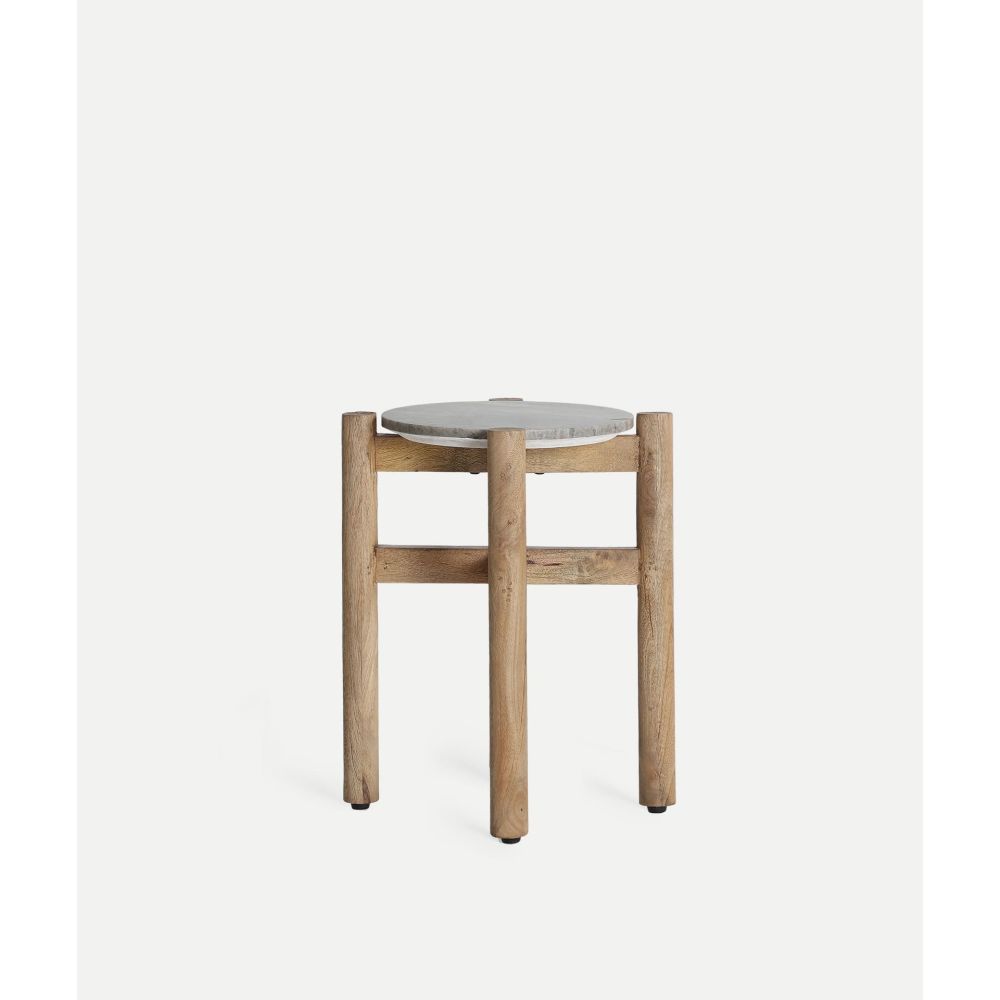 LACUANE SIDE TABLE