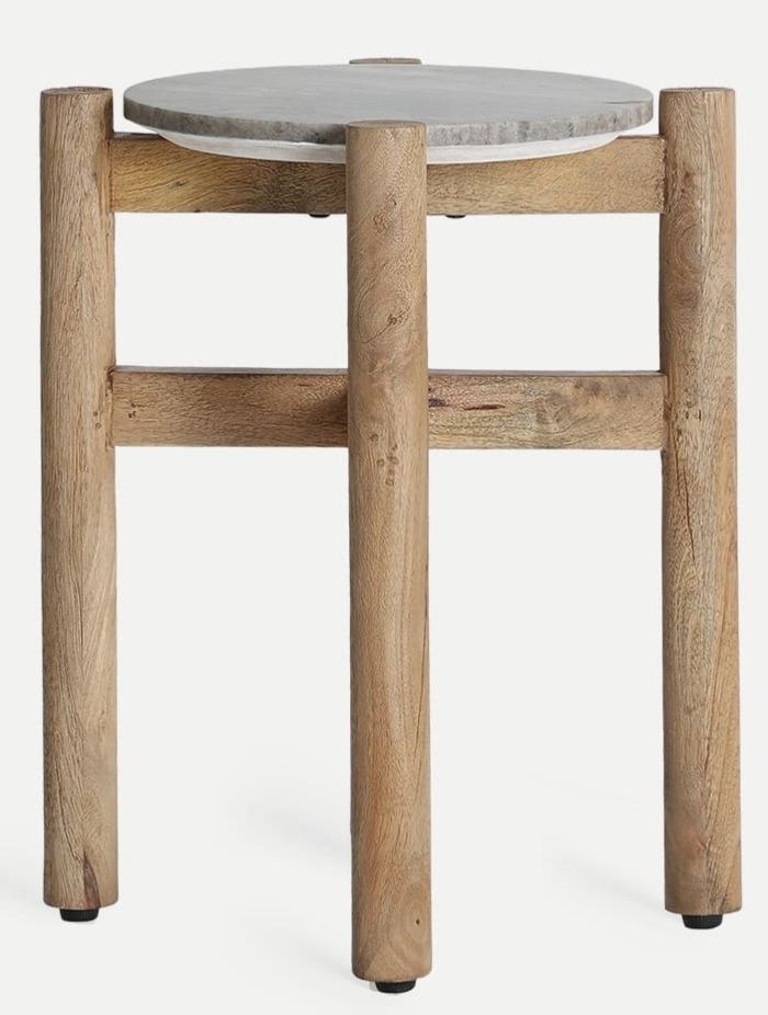 LACUANE SIDE TABLE