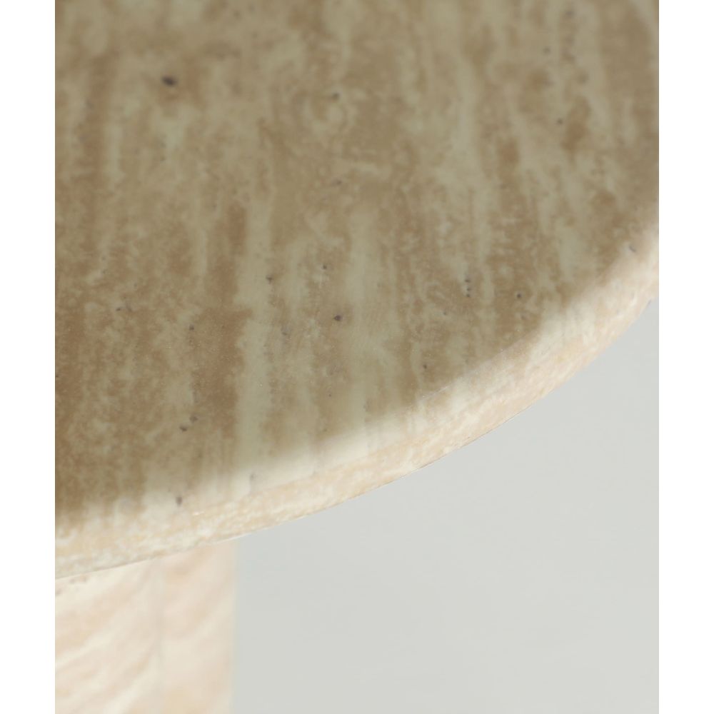 LAMBESC SIDE TABLE