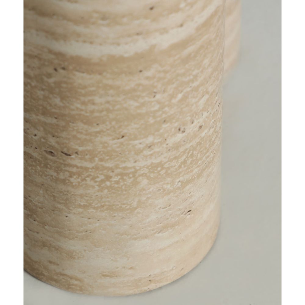 LAMBESC SIDE TABLE