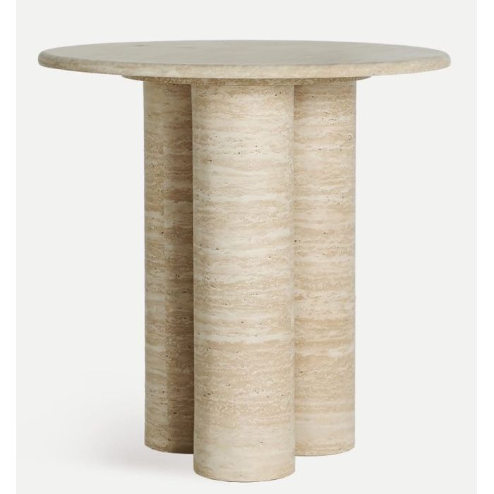 LAMBESC SIDE TABLE