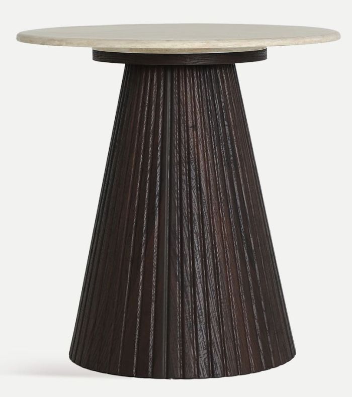 VERONA SIDE TABLE