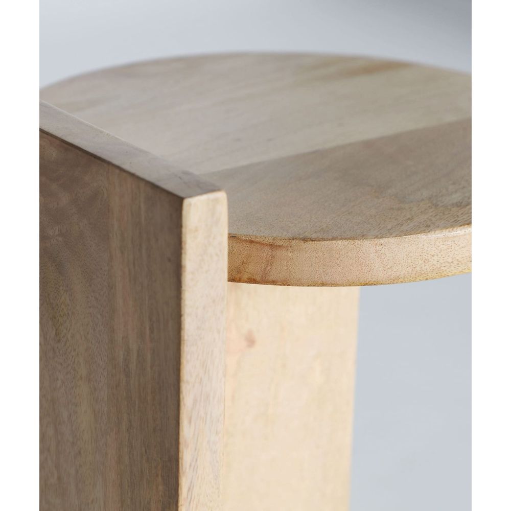 LESZNO SIDE TABLE