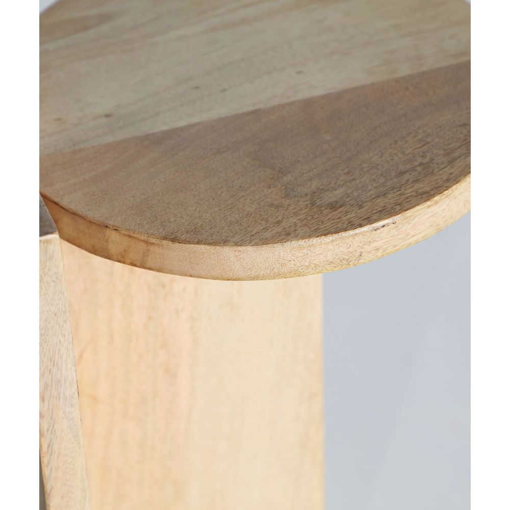 LESZNO SIDE TABLE