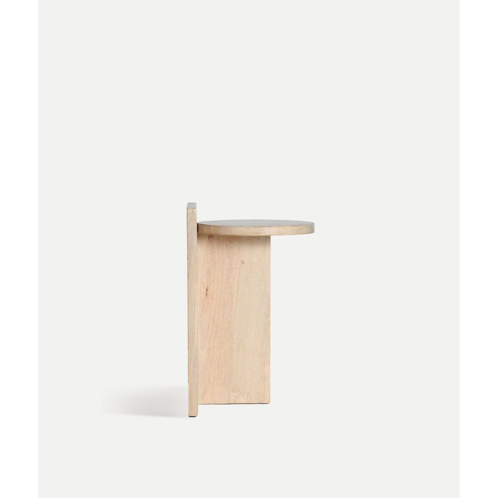 LESZNO SIDE TABLE