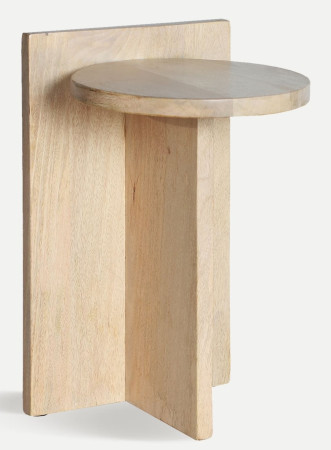 LESZNO SIDE TABLE