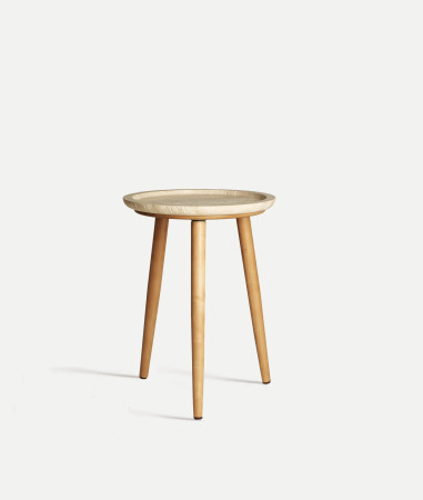 MESA DE APOIO VIDEIX