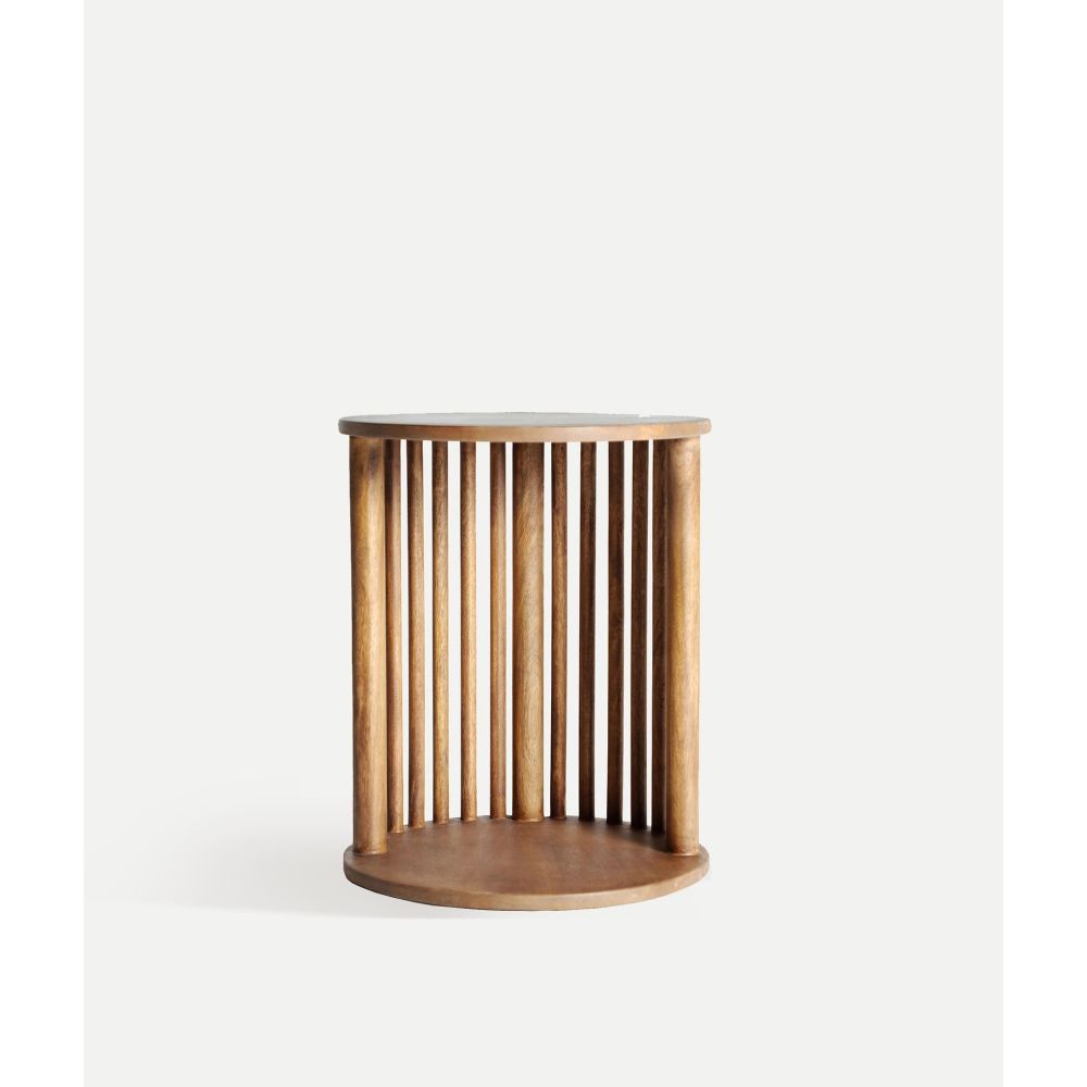 TREVOUX SIDE TABLE