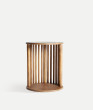 TREVOUX SIDE TABLE