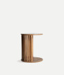 TREVOUX SIDE TABLE