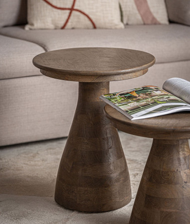 TAKALA SIDE TABLE