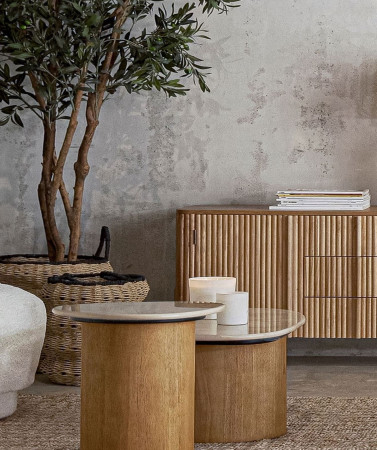 MESA DE APOIO LORACH