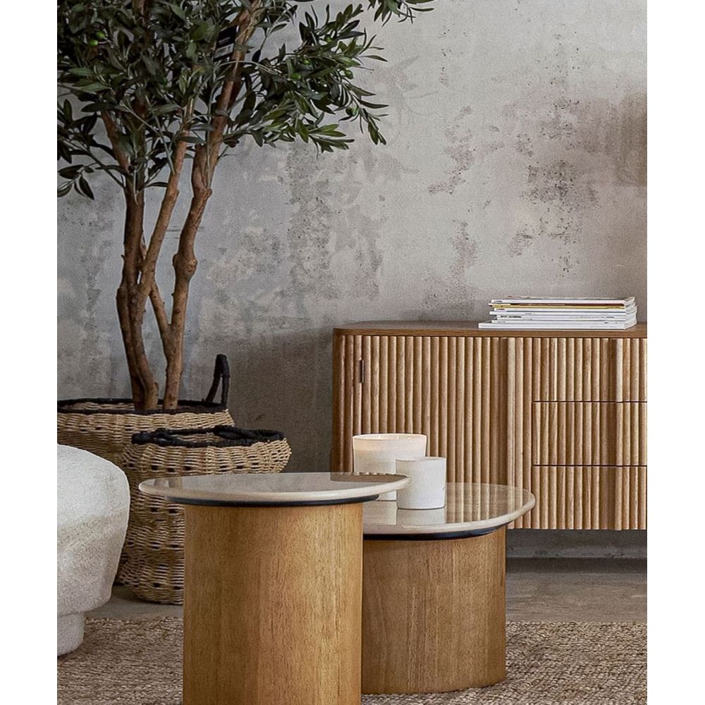 MESA DE APOIO LORACH
