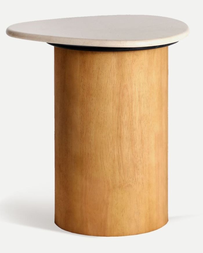 MESA DE APOIO LORACH