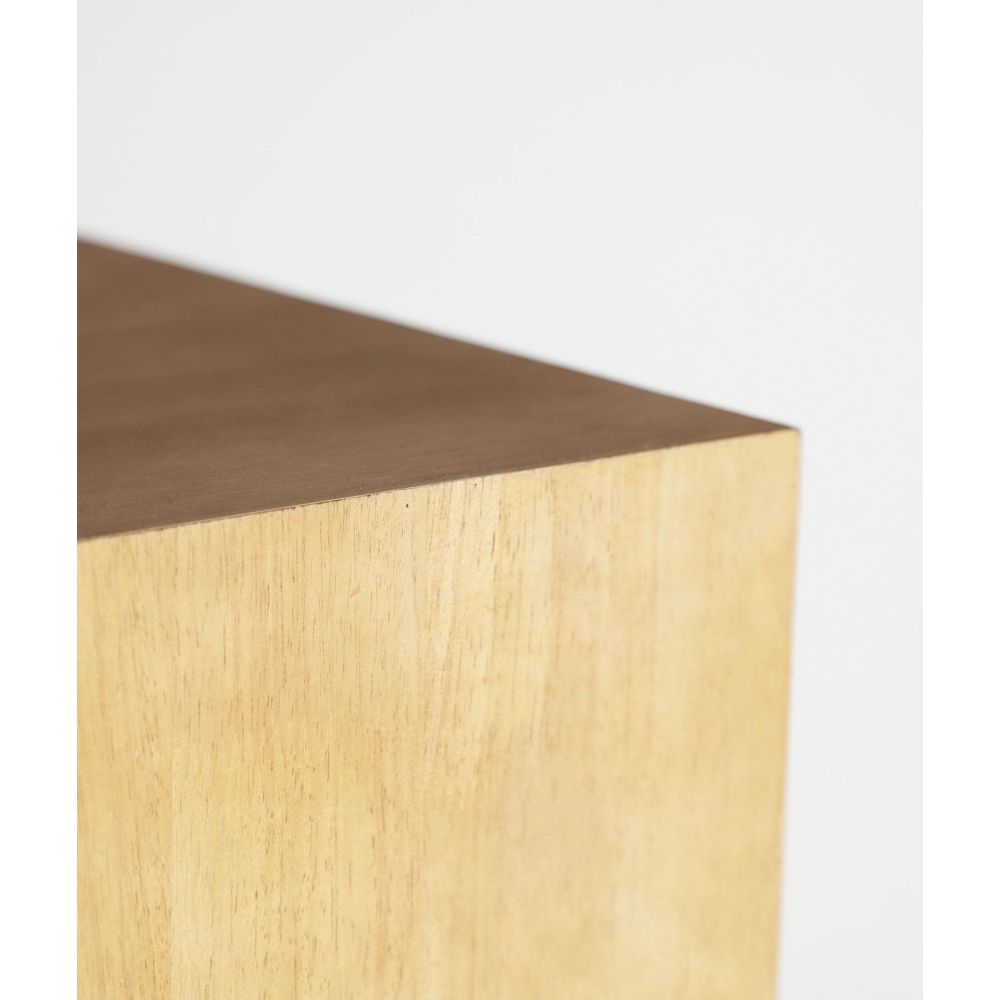 PEANA LECCO SIDE TABLE