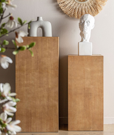 PEANA LECCO SIDE TABLE