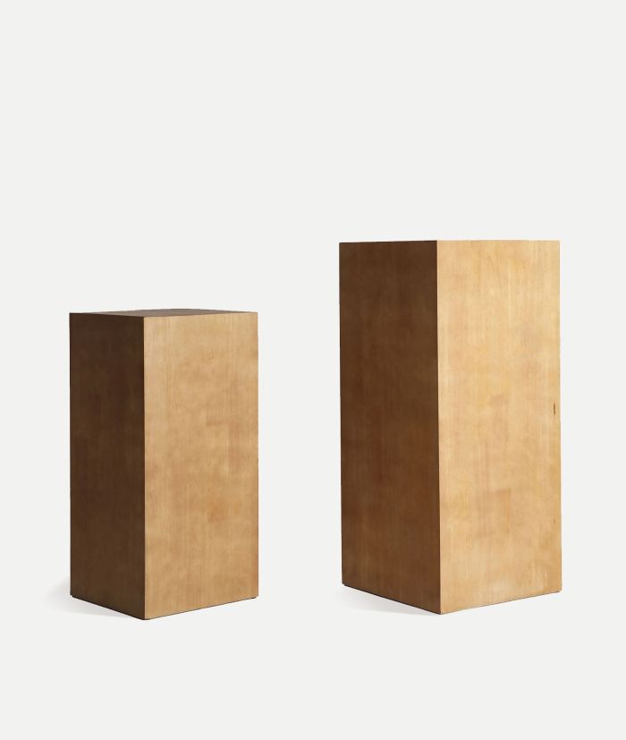 PEANA LECCO SIDE TABLE