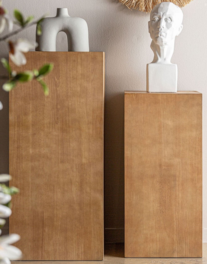 PEANA LECCO SIDE TABLE