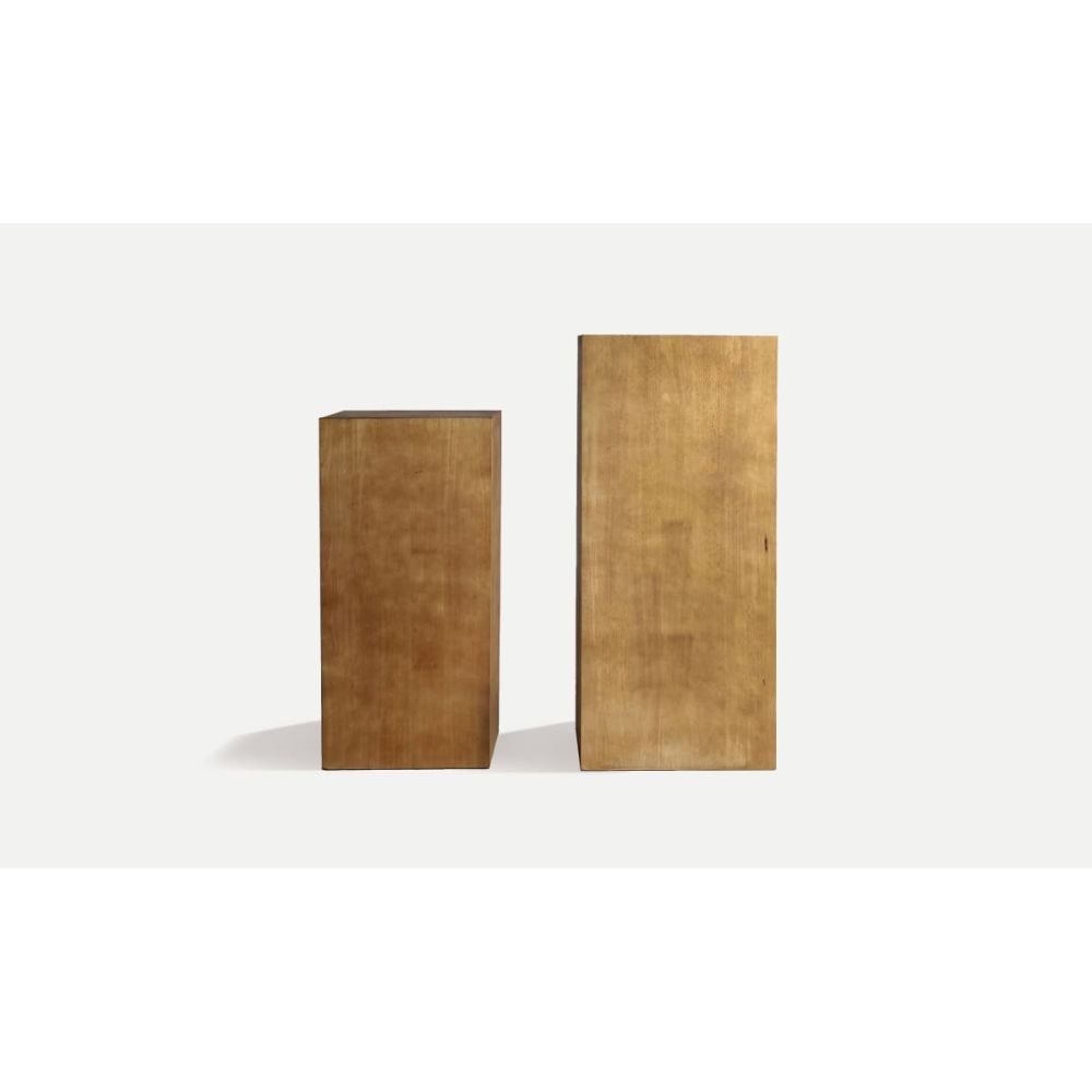 PEANA LECCO SIDE TABLE