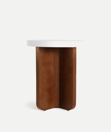 GRANDVAL SIDE TABLE