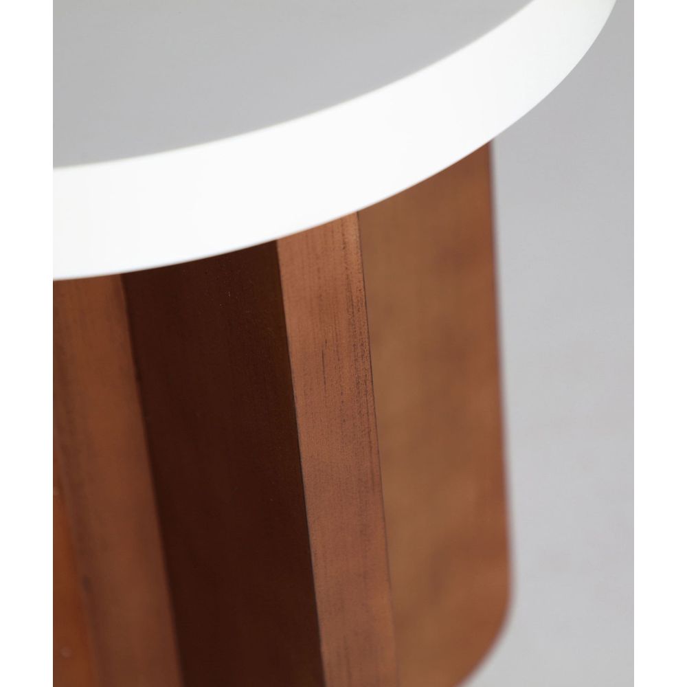 GRANDVAL SIDE TABLE
